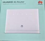 Huawei 4G Router B315s-22, Computers en Software, Ophalen of Verzenden, Nieuw, Router, Huawei