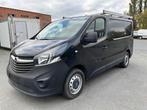 2018 Opel Vivaro Bedrijfswagen, Auto's, Gebruikt, Euro 6, Overige brandstoffen, Bedrijf