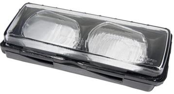 Koplamp glas rechts Depo BMW 3 serie E36 sedan  1634217 1213 beschikbaar voor biedingen