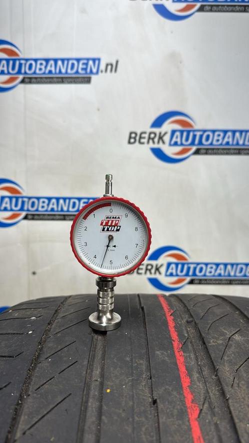 2x Continental Sportcontact 5P (N0) 295/35 R21 103Y 295/35/2, Auto-onderdelen, Banden en Velgen, Band(en), Zomerbanden, 21 inch
