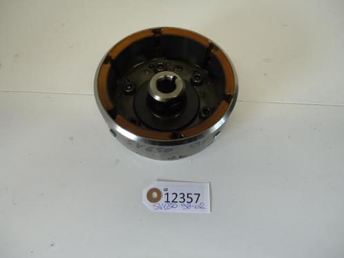 SV650 1998 - 2002 Suzuki Motorblok onderdelen Rotor D1-19826, Motoren, Onderdelen | Suzuki