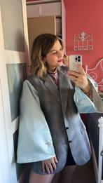 Kimono blazer inspired in Rebelle, Comme neuf, Jules, Bleu, Enlèvement ou Envoi