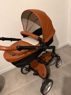 Mima Xari MAX kinderwagen+Maxi-Cosi+winterbundel + regenhoes, Kinderen en Baby's, Ophalen, Zo goed als nieuw, Kinderwagen, Maxi-Cosi
