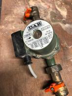 Circulatiepomp, Doe-het-zelf en Bouw, Chauffageketels en Boilers, Ophalen of Verzenden, Gebruikt