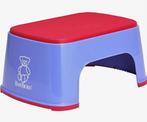 Baby Bjorn stapje rood en blauw, Ophalen of Verzenden, Zo goed als nieuw, Overige typen, Overige merken