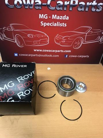 mg f mgf mg tf mgtf wiellager nieuw beschikbaar voor biedingen