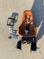 Kinderfietstoel Bobike one maxi, Zo goed als nieuw, Ophalen, 15 t/m 25 kg, Bobike Maxi One