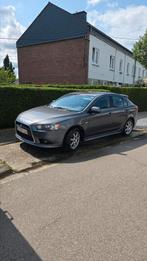 Voor export of ik tel 3.000€ meer bij de auto, Auto's, Particulier, Te koop, Lancer