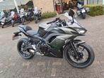 Kawasaki Ninja 650 2026 -uit voorraad leverbaar, Motoren, 2 cilinders, Bedrijf, Sport, ABS