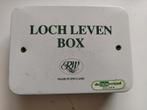 Loch Leven box, Watersport en Boten, Hengelsport | Algemeen, Ophalen of Verzenden, Gebruikt, Kunstaas