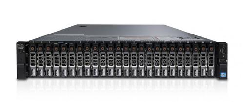 Dell PowerEdge R720XD 24 + 2x SFF, Informatique & Logiciels, Serveurs