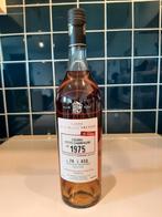 Cognac Prunier 1975., Ophalen of Verzenden, Nieuw, Champagne