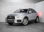 Audi Q3 1.4 TFSI c.o.d S tronic, Auto's, Audi, Te koop, Zilver of Grijs, Airbags, 137 g/km