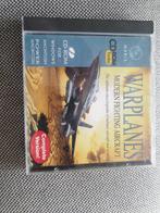 Warplanes, Ophalen of Verzenden, Zo goed als nieuw