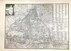 Plan Goethals Gent 1796, Ophalen