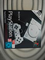 Playstation Classic, Consoles de jeu & Jeux vidéo, Consoles de jeu | Sony PlayStation 1, Enlèvement ou Envoi