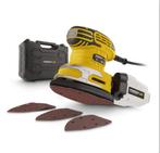 Ponceuse Souris Powerplus, Bricolage & Construction, Outillage | Ponceuses, Enlèvement, Comme neuf