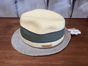 Hoed Barts 53 nieuw, Kleding | Dames, Hoeden en Petten, 55 cm (S, 6⅞ inch) of minder, Hoed, Barts, Nieuw