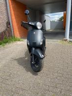 Gts Toscana B klasse 2020, Fietsen en Brommers, Ophalen, Gts, Benzine, 50 cc