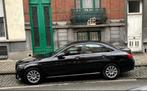 Mercedes c klasse 2019 in zeer uitstekende staat, Auto's, Automaat, Zwart, Particulier, C-Klasse