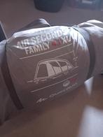 Familie tent voor 4 personen, Ophalen, Zo goed als nieuw