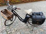 Elektrische damesfiets Raleigh, Fietsen en Brommers, Gebruikt, 47 tot 50 cm, Versnellingen, Ophalen