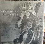 SONIC YOUTH - STARPOWER  12" EP, Ophalen of Verzenden, Zo goed als nieuw, 12 inch, Alternative