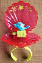Barbie reeks: Mermaid Tale Seashell Surprise, Ophalen of Verzenden, Zo goed als nieuw