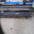 mat triplex pour chariot elevateur 2t 5metres, Enlèvement