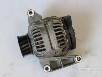 DAF Electrical System Dynamo DAF XF Euro6 beschikbaar voor biedingen
