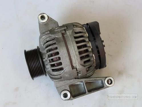 DAF Electrical System Dynamo DAF XF Euro6, Auto-onderdelen, Vrachtwagen-onderdelen, DAF, Motor en Accessoires, Gebruikt, Ophalen