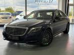 Mercedes S500  2016   165000km  455ch  V8 full équipé, Auto's, 335 kW, https://public.car-pass.be/vhr/c34984d2-6786-40eb-91a9-4a94d3d8c3b2