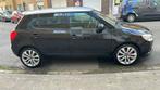 Skoda Fabia vrs 62000Km Bj2011, Auto's, 4 deurs, Stof, Zwart, 4 cilinders
