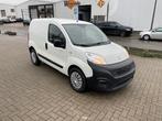 Fiat Fiorino1,3 Jtd, 1e Eigenaar,  25.000KM, TOP staat, Auto's, Voorwielaandrijving, Stof, 4 cilinders, Wit