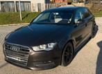 Audi A3 sportback, Auto's, Voorwielaandrijving, Euro 5, Stof, 1600 cc
