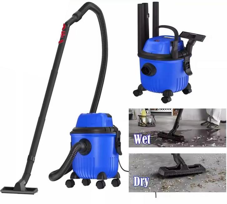Aspirateur Autool Wet and Dry, Autos : Divers, Outils de voiture, Neuf, Enlèvement ou Envoi