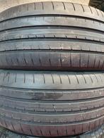 2 Goodyear Eagles F1 225/45/18 starry- en RUNFLAT-banden, Ophalen, Gebruikt