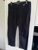 7/8 broek blauw van marc cain sports, Vêtements | Femmes, Culottes & Pantalons, Taille 42/44 (L), Trois-quarts, Enlèvement, Porté