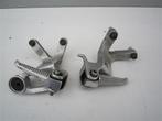 Set Duo Voetsteunen Yamaha YZF1000 Thunderace 1995-2002, Ophalen of Verzenden, Gebruikt