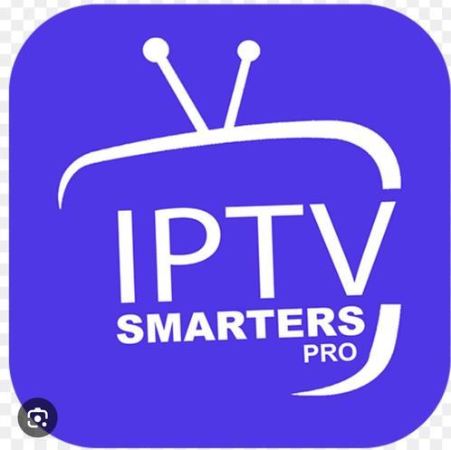 Abonnement Iptv 1ans et 6 mois, TV, Hi-fi & Vidéo, Télévisions