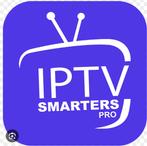 Abonnement Iptv 1ans et 6 mois, TV, Hi-fi & Vidéo
