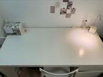 kantoor, Huis en Inrichting, Bureaus, Ophalen, Gebruikt, Bureau