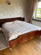 Vintage bed, Huis en Inrichting, Slaapkamer | Bedden, Ophalen