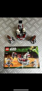 Lego Star Wars 75000, Comme neuf, Enlèvement, Lego