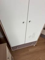 Armoire et commode bébé, Huis en Inrichting, Ophalen, Zo goed als nieuw