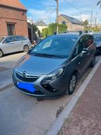 Opel Zafira Tourer, Auto's, Opel, Particulier, Te koop, Zafira