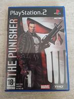 The Punisher PS2, Ophalen of Verzenden, Gebruikt