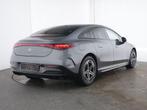 Mercedes-Benz EQE 350 4M AMG Premium Night HYPERSCREEN Trekh, Autos, Mercedes-Benz, Achat, 4 portes, Affichage tête haute, Carnet d'entretien
