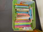 Kinderboeken, Ophalen, Gelezen