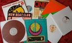 NEW BEAT LOT (12" VINYL), Ophalen of Verzenden, Gebruikt, 12 inch, Overige genres